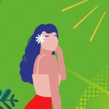 Как сохранить привлекательный внешний вид во время беременности и после рождения малыша