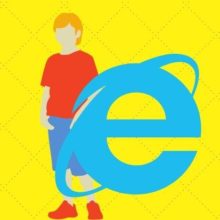 Безопасность детей в интернете