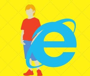 Безопасность детей в интернете