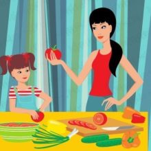 5 психологических трюков, которые научат ребенка никогда не сдаваться
